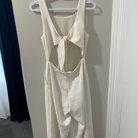 Aritzia Wilfred Jumptuit - Picture 2 of 3